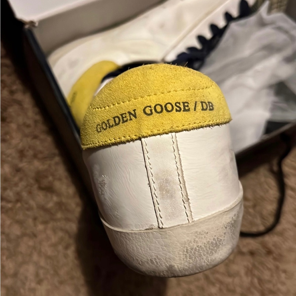 Golden Goose sneakers